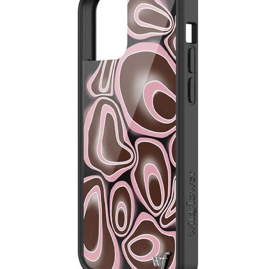 Faces Designer iPhone 12 Pro Max Case Cover