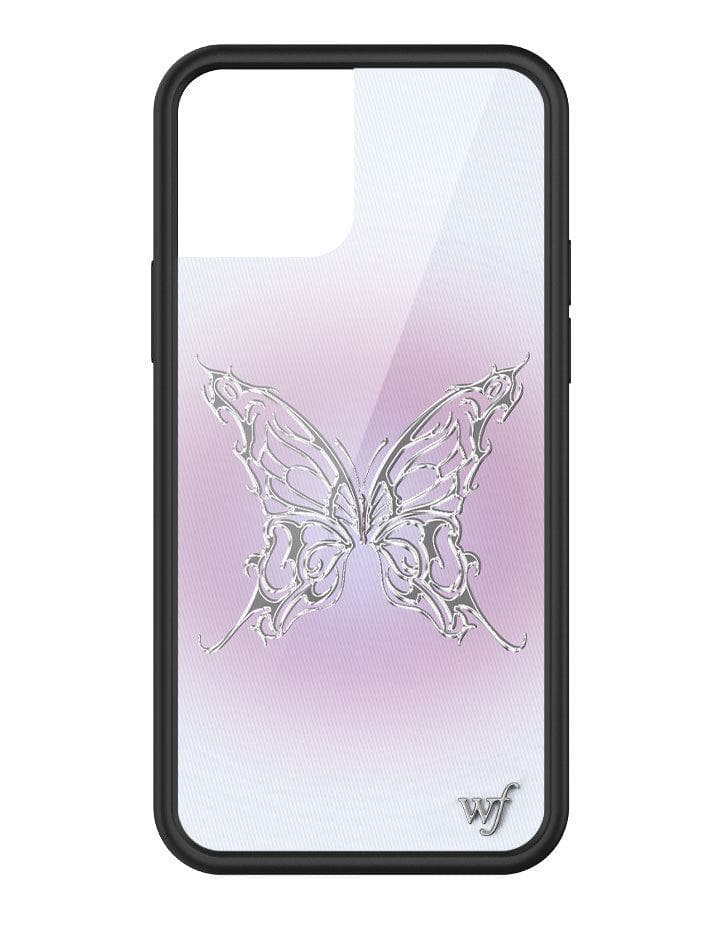 Ai Butterfly iPhone 12 12 Pro Case