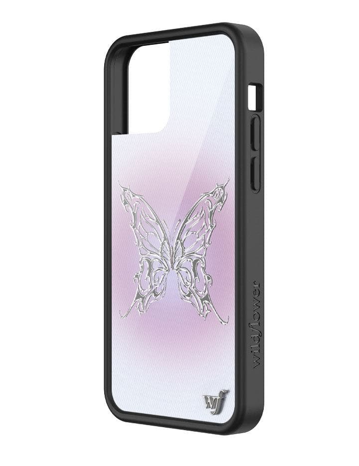 Ai Butterfly iPhone 12 12 Pro Case