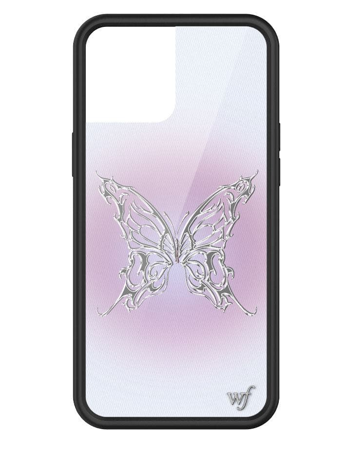 Ai Butterfly iPhone 12 Pro Max Case