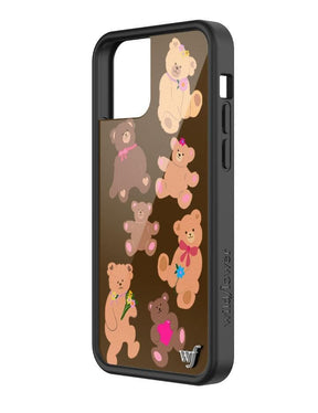 Wildflower Bear-y Cute iPhone 12/12 Pro Case – Wildflower Cases
