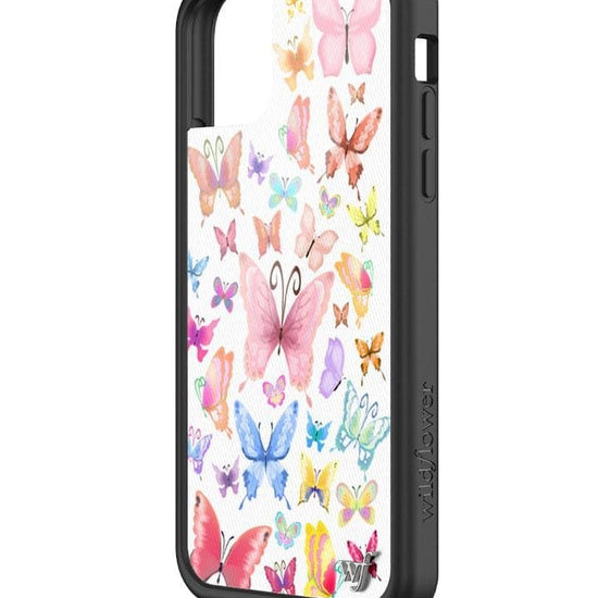 Wildflower Flutter iPhone 11 Pro Case