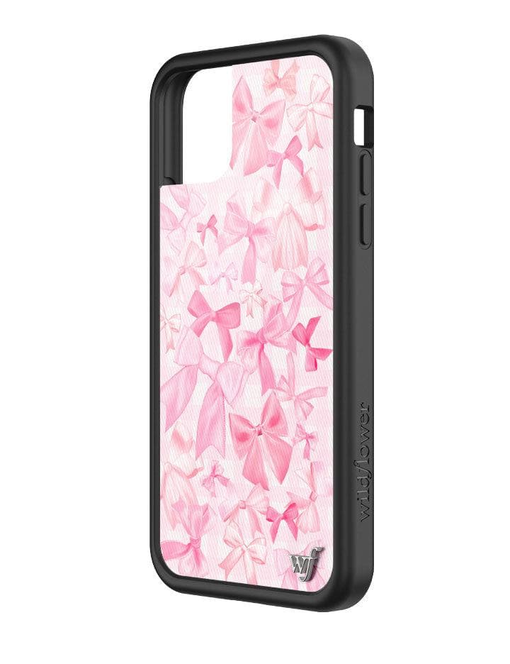 Bow Beau iPhone 11 Case