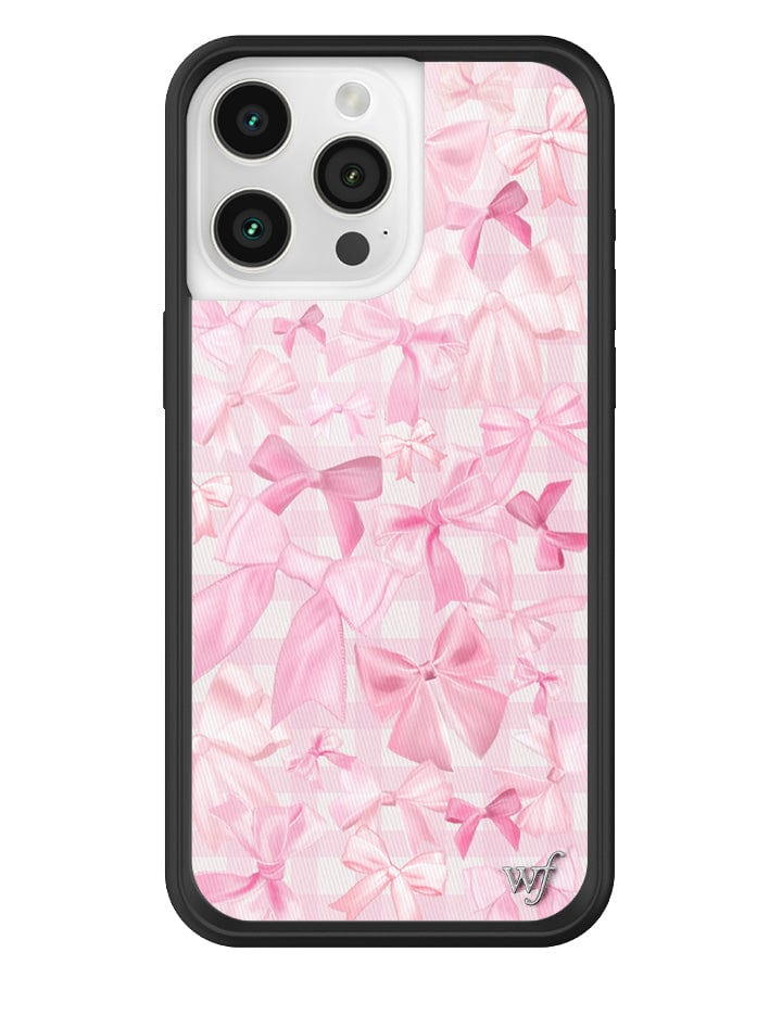 Wildflower IPhone 15 Pro Max Case – Wildflower Cases