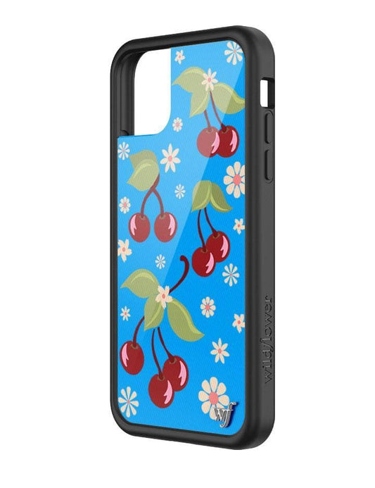 Wildflower Cherry Girls R 4EVER iPhone 13 Case – Wildflower Cases