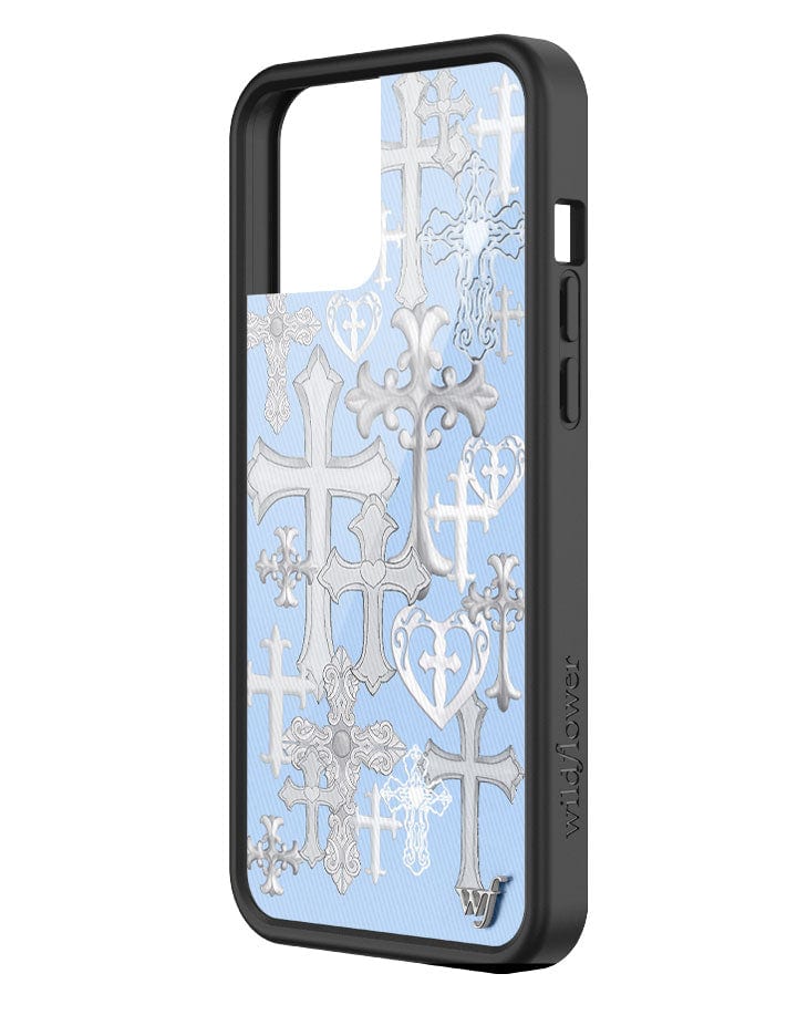 Cross Girl iPhone 12 Pro Max Case