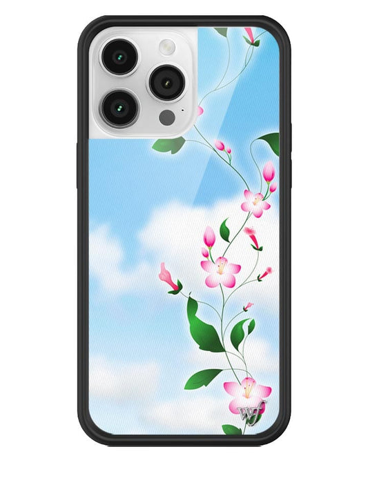  Wildflower Cases - Taylor Giavasis iPhone 14 Pro Case : Cell  Phones & Accessories