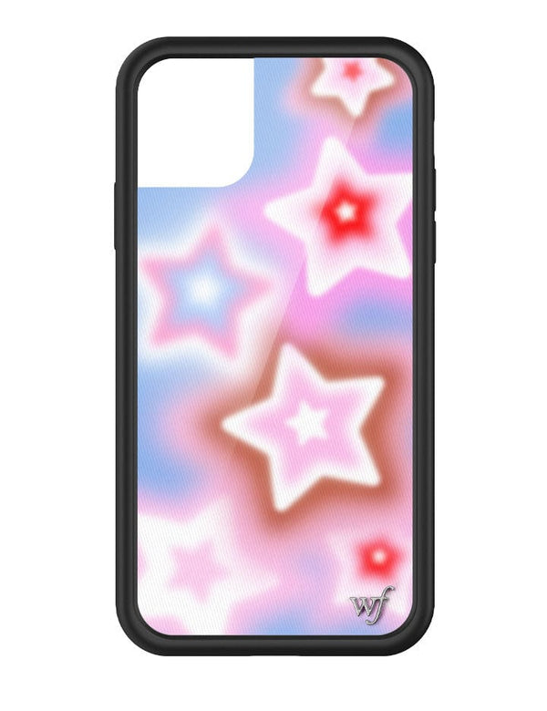 wildflower dream star iphone 11 case