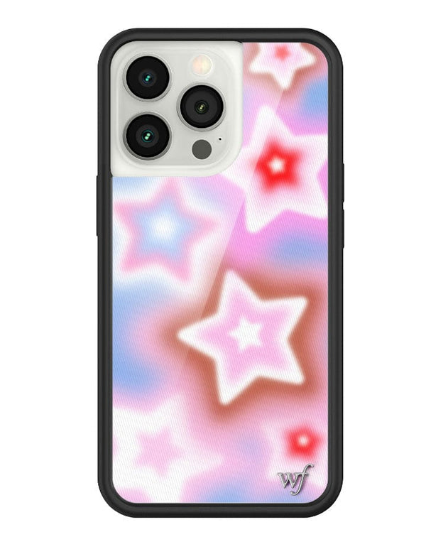 wildflower dream star iphone 13 pro  case