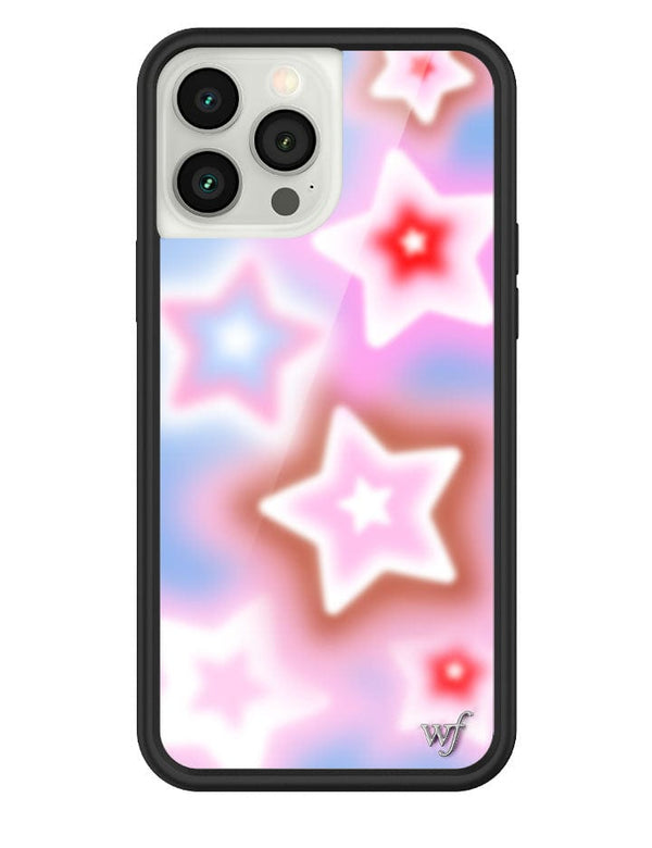 wildflower dream star iphone 13 pro max case