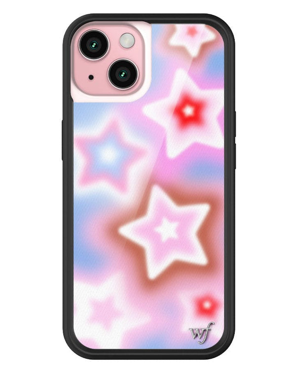 wildflower dream star iphone 15 case