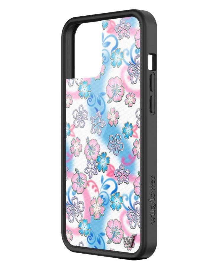 Wildflower Frankies Bikinis City of Angels iPhone 12 Pro Max Case