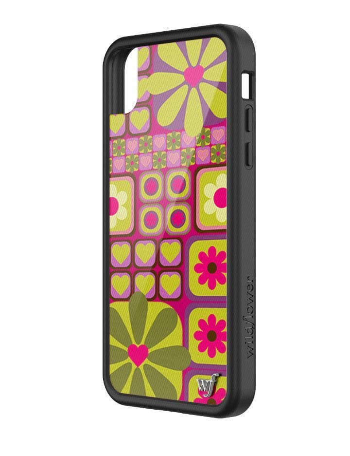 Wildflower iPhone Xr Cases – Wildflower Cases