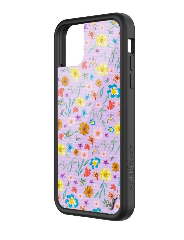 Garden Party iPhone 11 Case