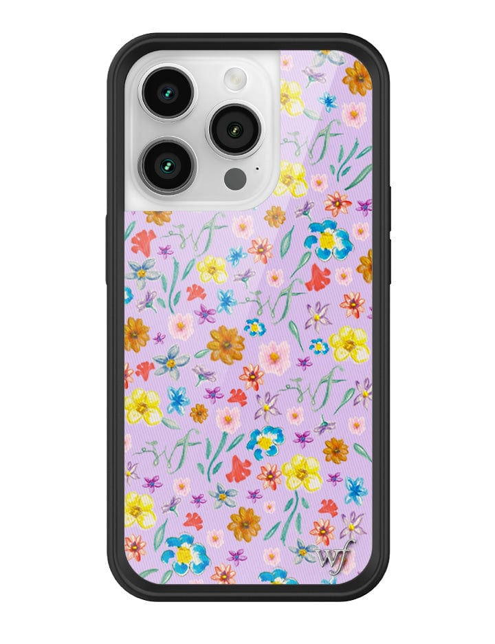 Wildflower iPhone 14 Pro Case – Wildflower Cases