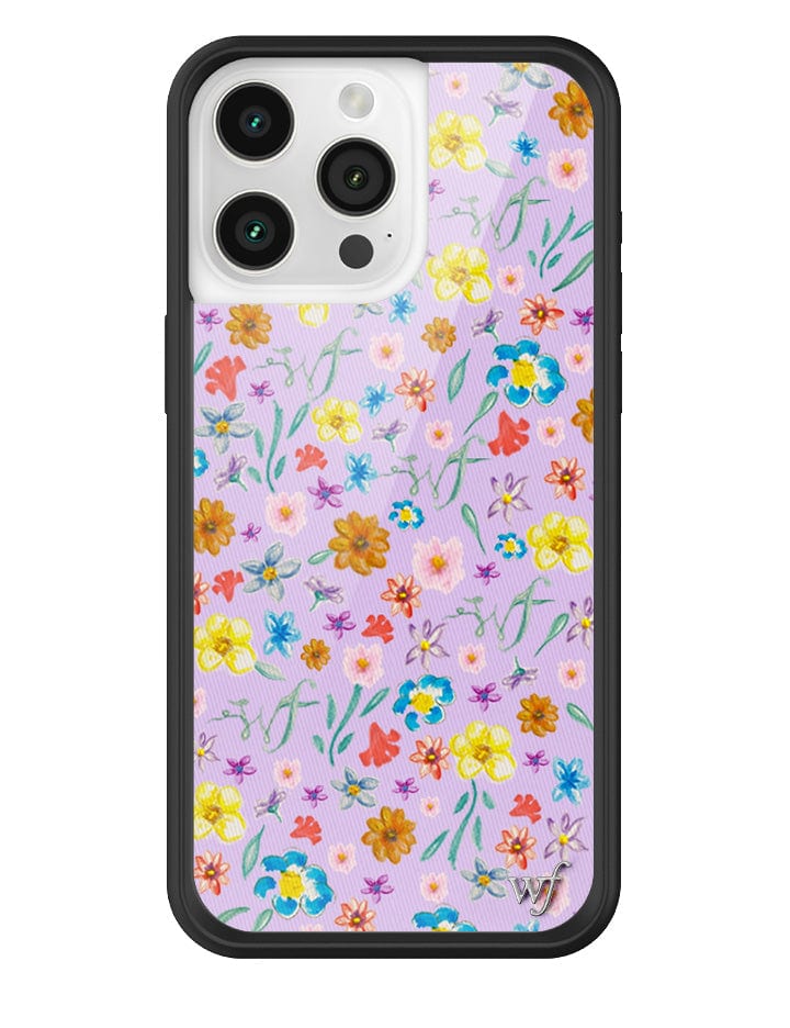 Wildflower iPhone 15 Pro Max Case – Wildflower Cases