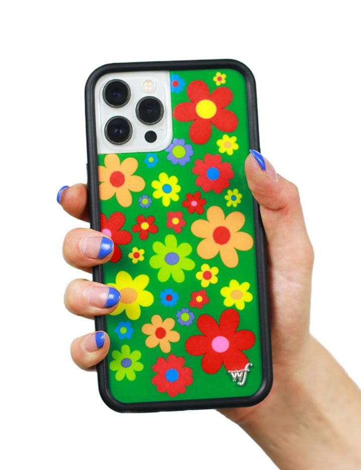 Wildflower Bloom iPhone 11 Pro Max Case – Wildflower Cases