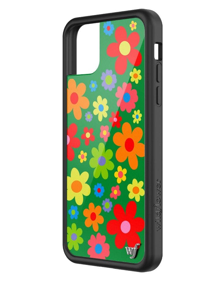 Wildflower Bloom iPhone 11 Pro Max Case – Wildflower Cases