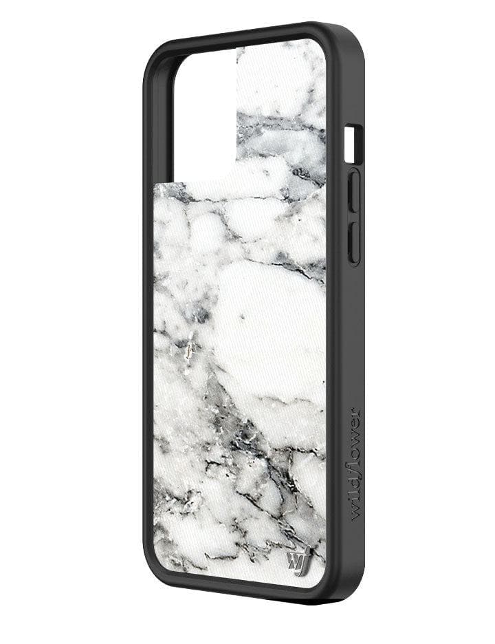 Wildflower Marble iPhone 12 Pro Max Case – Wildflower Cases