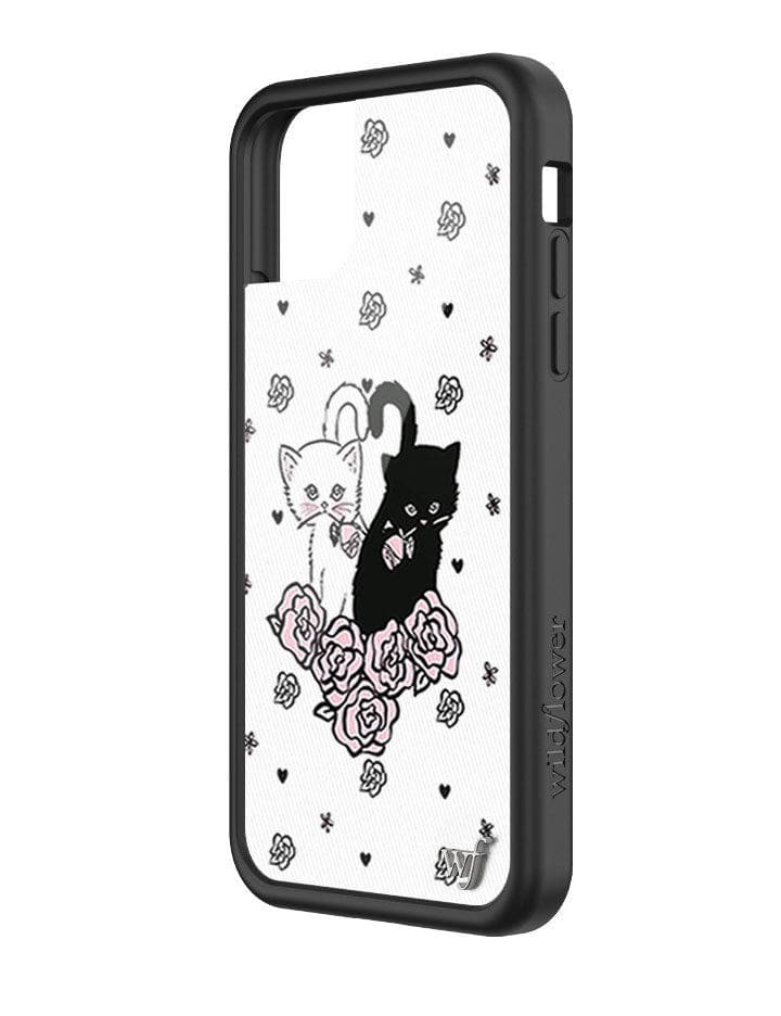 Kittens iPhone 11 Case