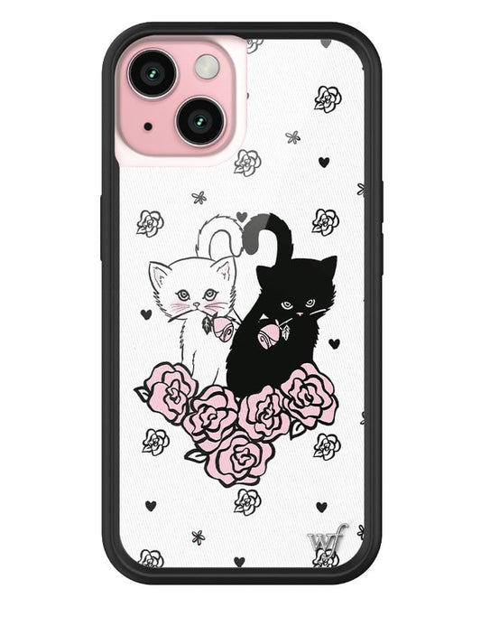 https://www.wildflowercases.com/cdn/shop/products/MGAR2015-Black-and-White-Kittens-iPhone-15-Case-01.jpg?v=1699389351&width=533