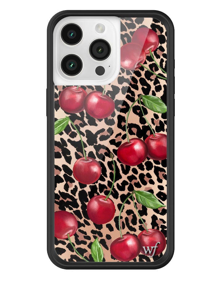 Wildflower Cases Limited Edition Fashion iPhone Cases