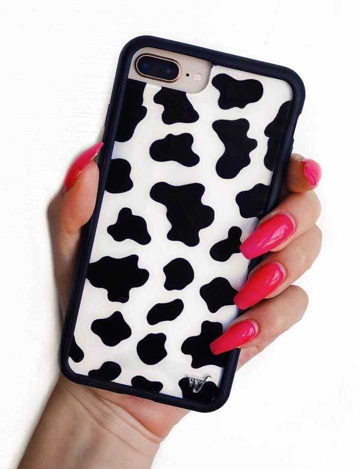 Moo Moo iPhone 11 Pro Case Wildflower Cases