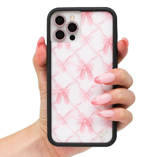 Wildflower Swerve iPhone 14 Pro Max Case – Wildflower Cases