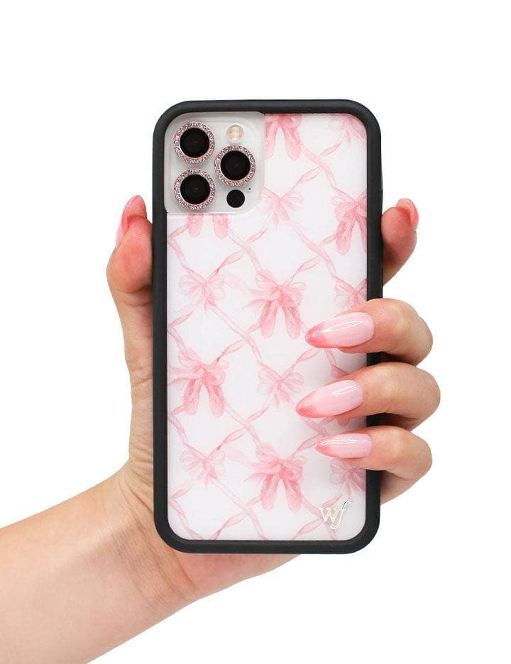 On Pointe iPhone 11 Pro Max Case