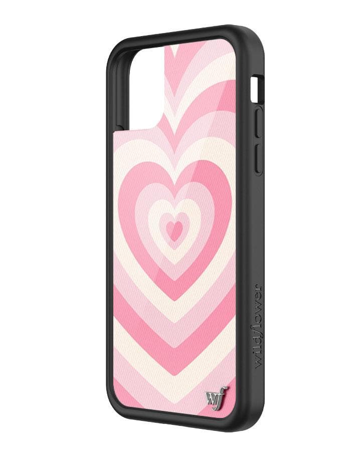 Wildflower Rose Latte iPhone 11 Pro Case Wildflower Cases