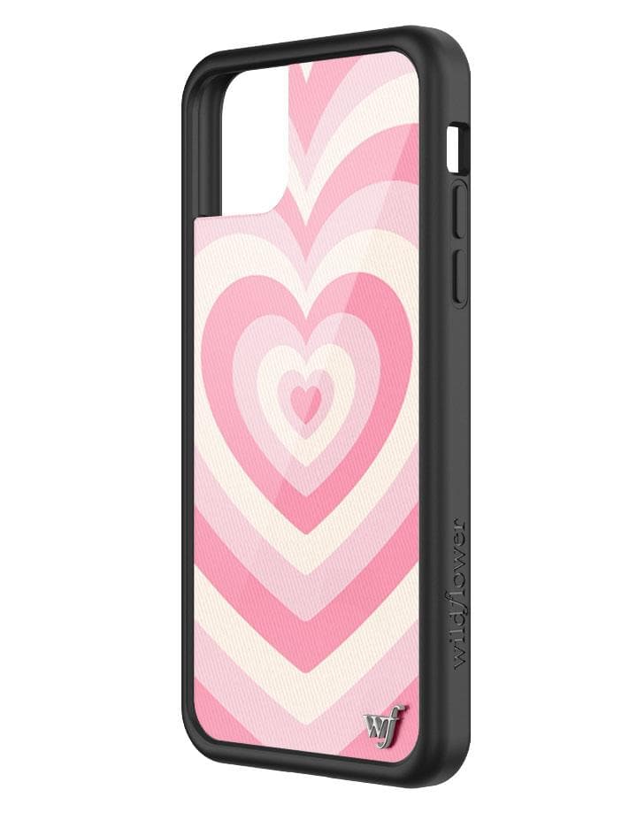 Ros Latte Love iPhone 11 Pro Max Case