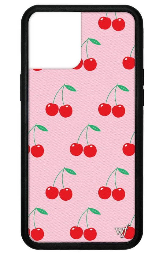 Wildflower Cherry Girls R 4EVER iPhone 13 Case – Wildflower Cases