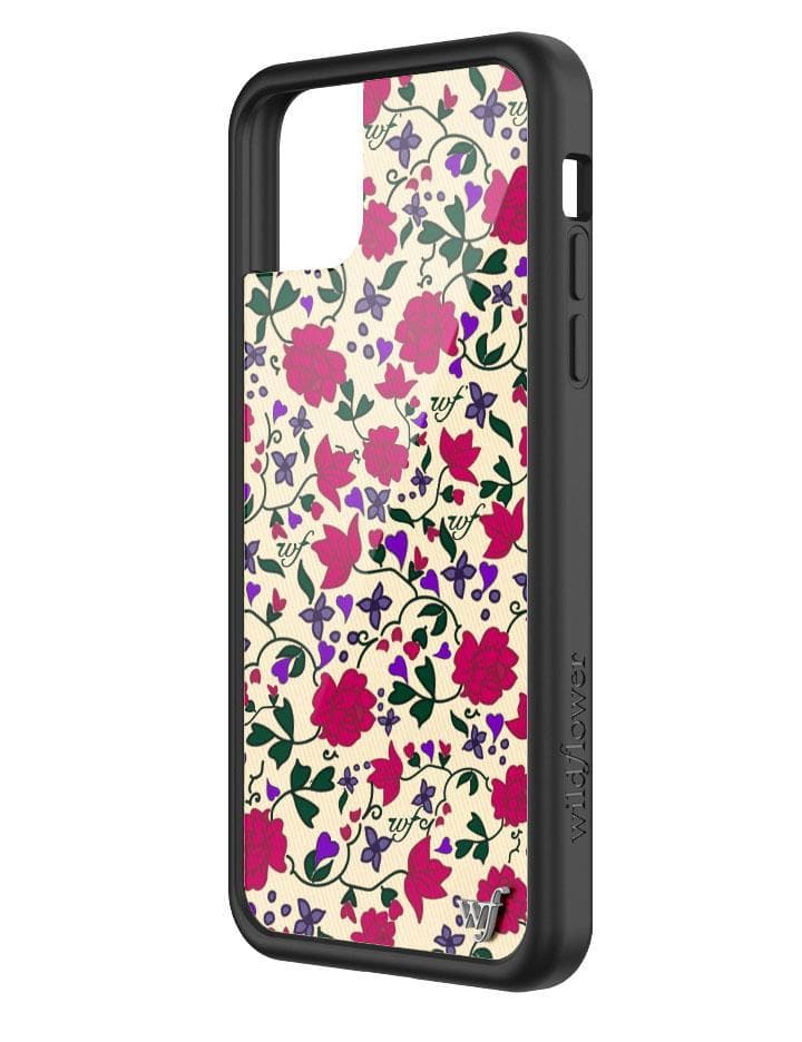 Rose Romance iPhone 11 Pro Max Case