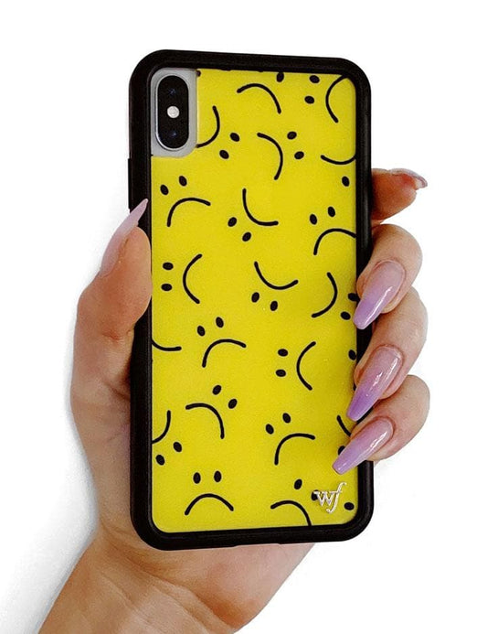 Yee Haw iPhone Xs Max Case – Wildflower Cases