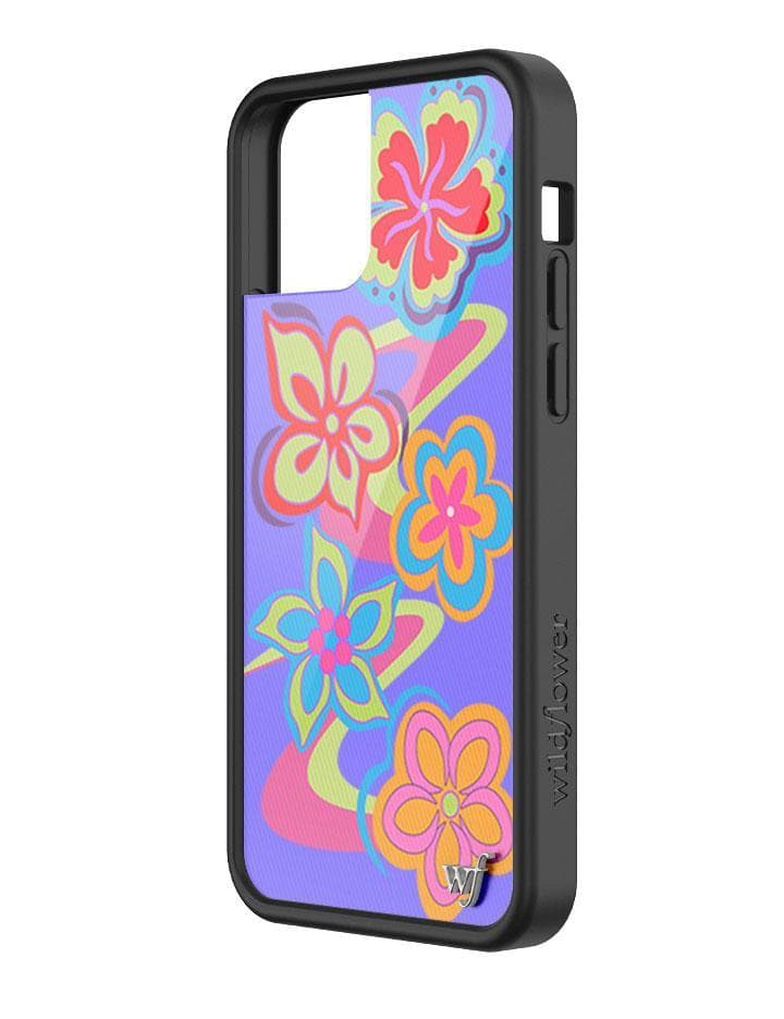 Wildflower Surf's Up iPhone 12/12 Pro Case – Wildflower Cases