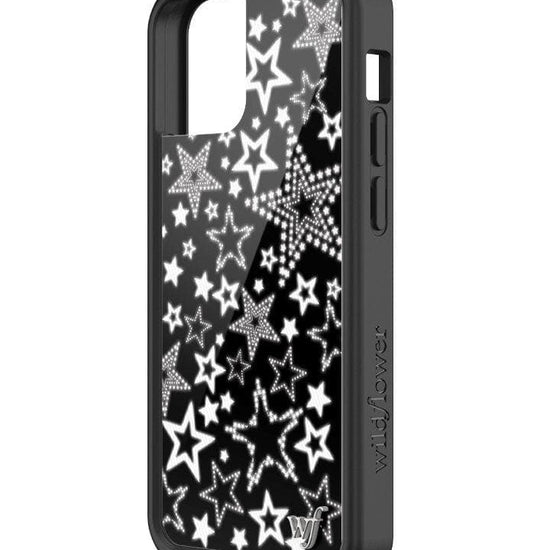 Wildflower Star Girl iPhone 13 Mini Case