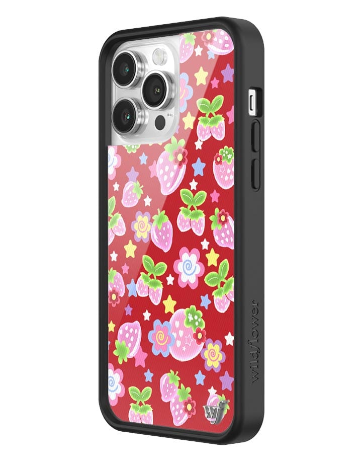 Wildflower IPhone 14 Pro Max Case – Wildflower Cases