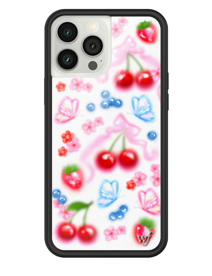 Sweet Cherries iPhone 13 Pro Max Case