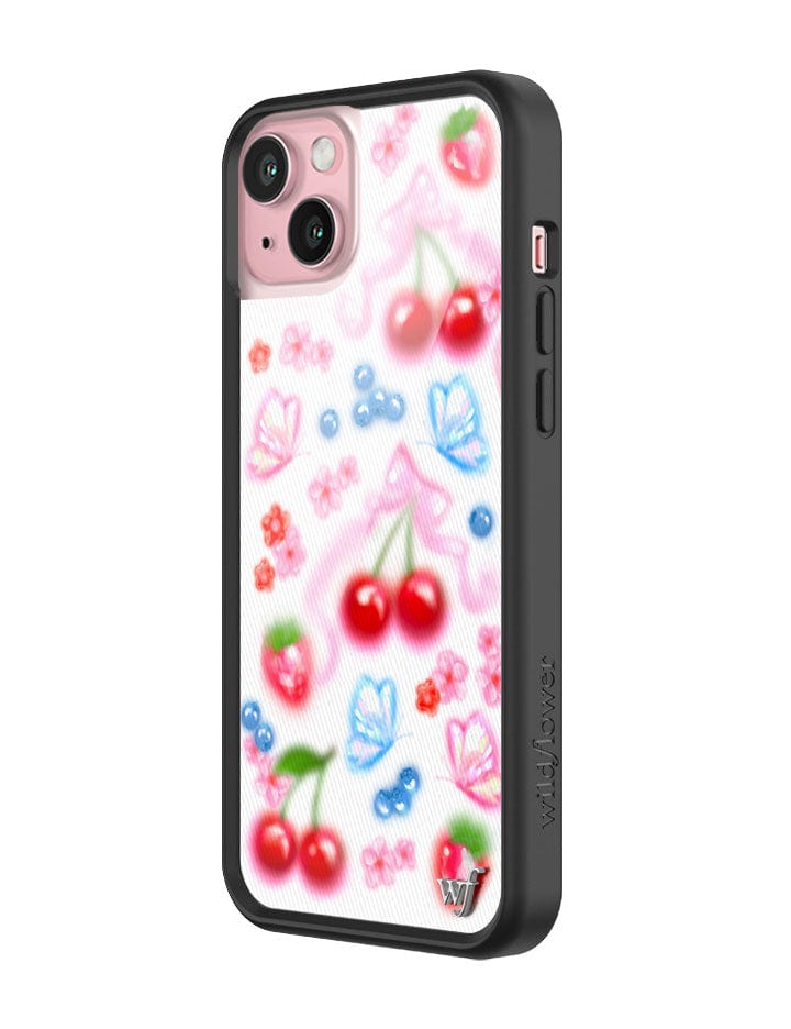 Sweet Cherries Wildflower Cases 5063