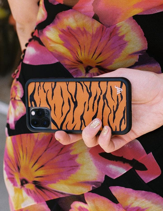 Wildflower Latte Love iPhone 6/7/8 Plus Case – Wildflower Cases