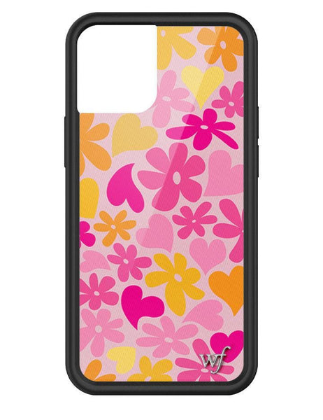 Wildflower Royalty iPhone 13 mini Case – Wildflower Cases