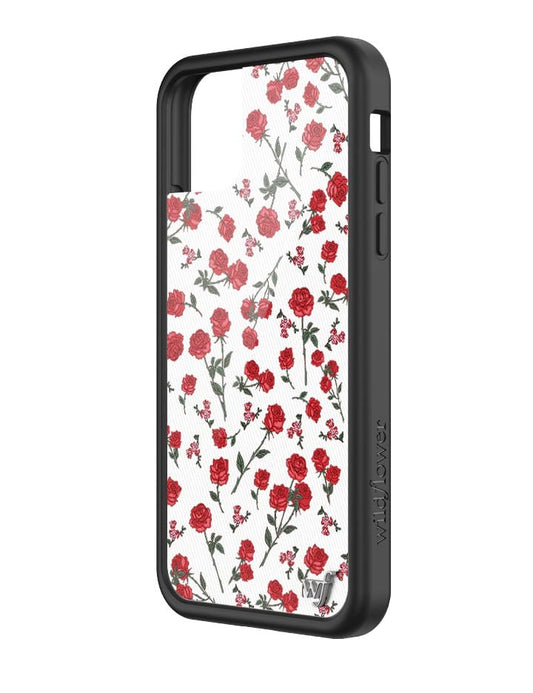 Red Phone Cases Iphone 11, Iphone Case 12 Korea Red