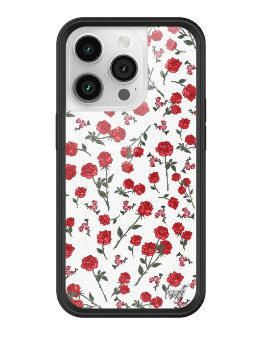 Wildflower On Pointe iPhone 14 Case – Wildflower Cases