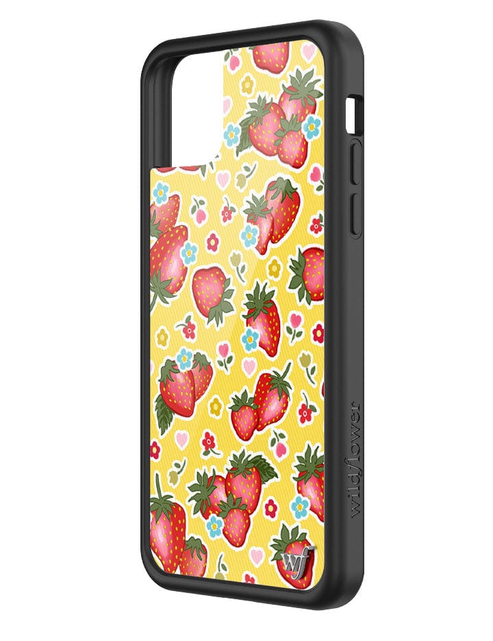 Wildflower iPhone 11 Pro Max Cases – Wildflower Cases