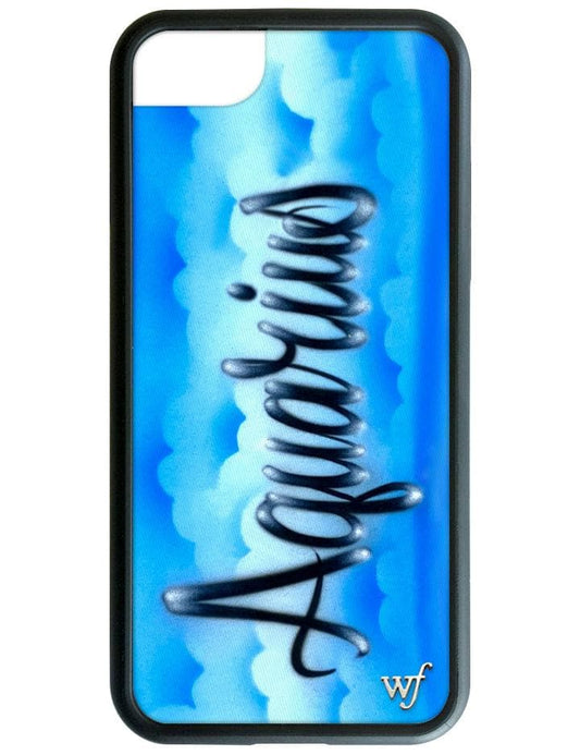 Supreme x Air Jordan iPhone SE (2020) Case