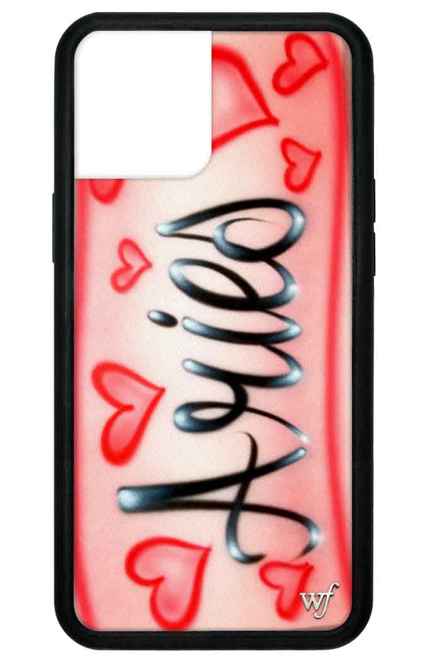 Aries iPhone 12 Pro Max Case