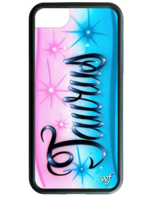 Wildflower Latte Love iPhone 6/7/8 Plus Case – Wildflower Cases