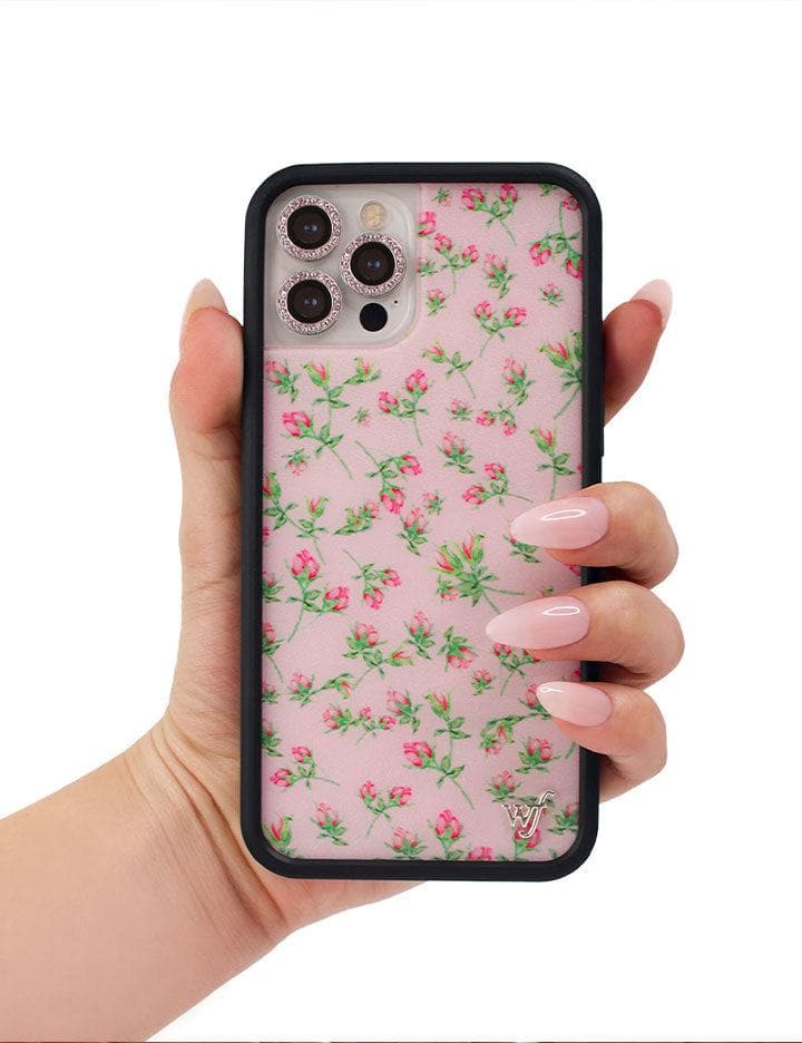 Wildflower case on sale