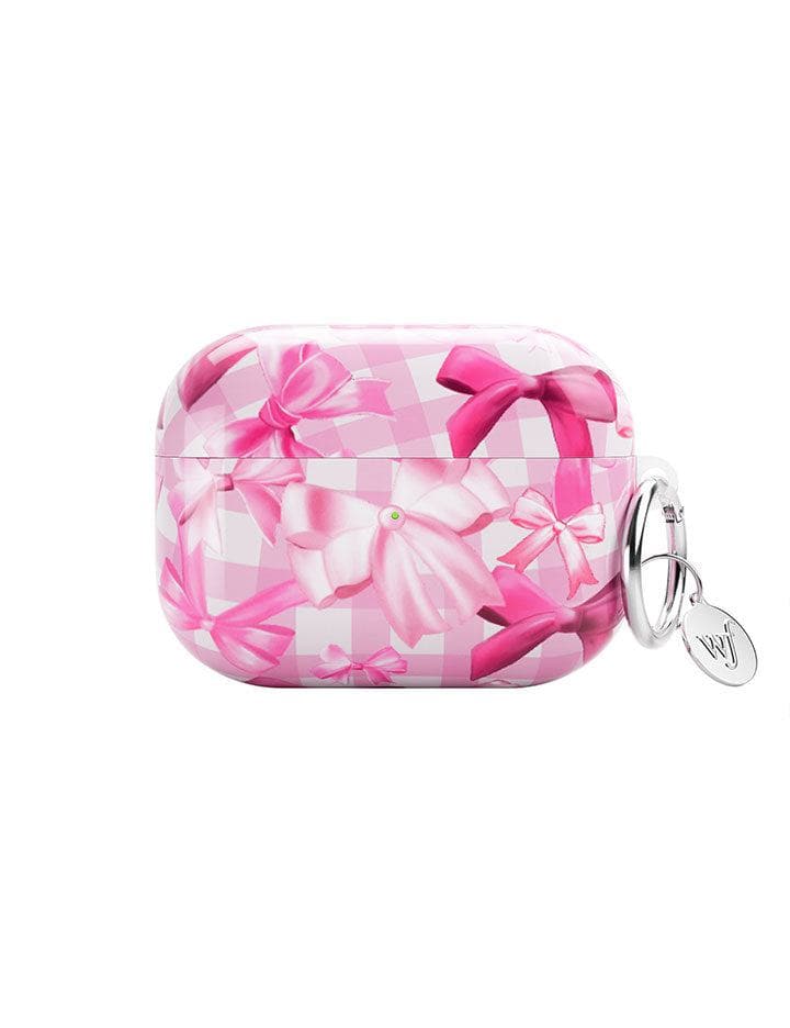 Wildflower Bow Beau AirPods Pro Case – Wildflower Cases