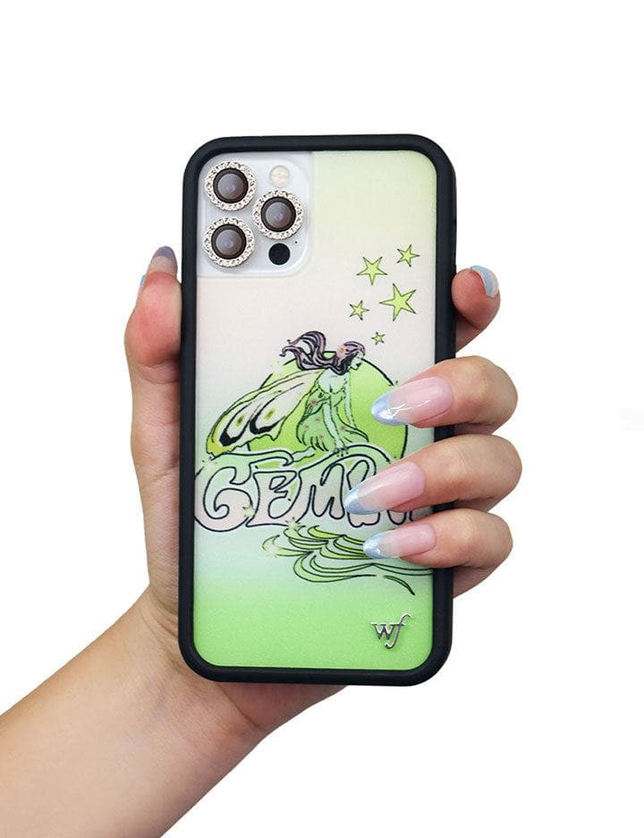 Gemini iPhone 13 Pro Max Case